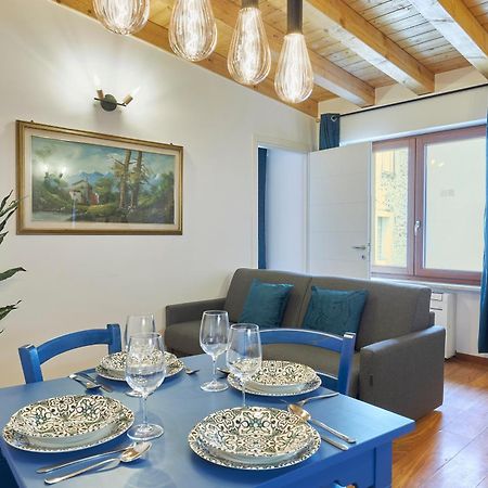 Residence "Professor'S Nest" - Verona Apartments Exterior foto