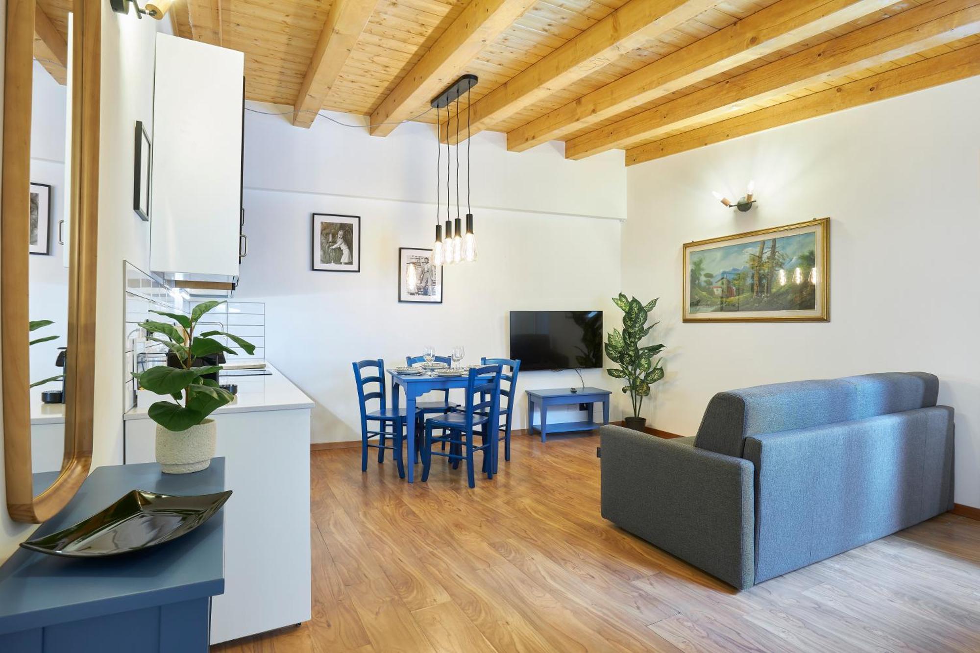 Residence "Professor'S Nest" - Verona Apartments Exterior foto
