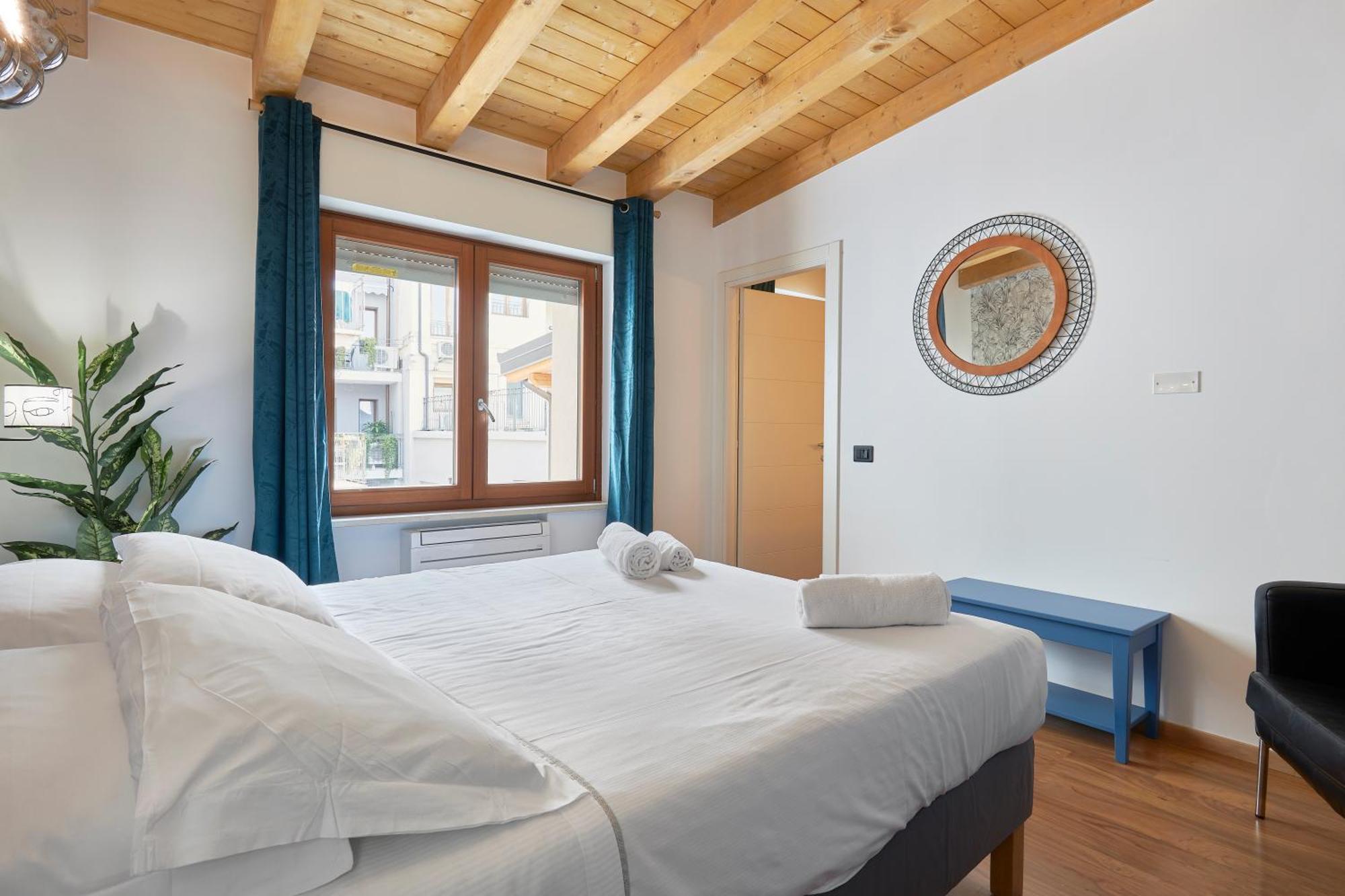 Residence "Professor'S Nest" - Verona Apartments Exterior foto